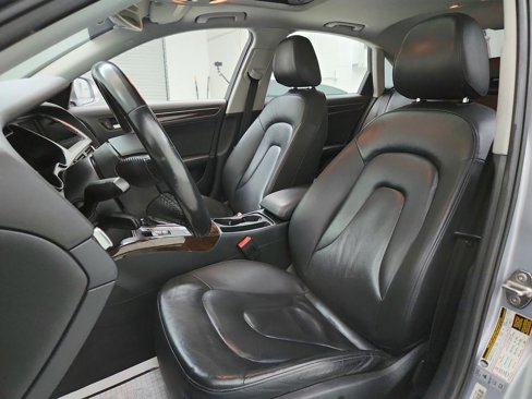 Used 2015 Audi A4 2.0T Premium image 14