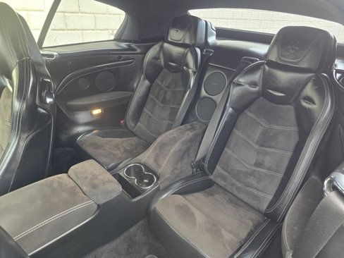 Used 2013 Maserati GranTurismo Sport image 19