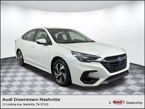 Used 2024 Subaru Legacy Premium w/ Popular Package #1 image 1