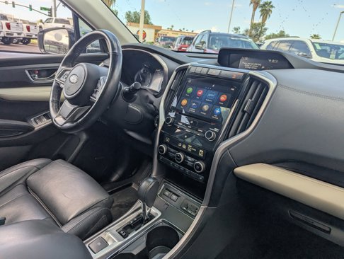 Used 2020 Subaru Ascent Limited w/ Technology Package image 9
