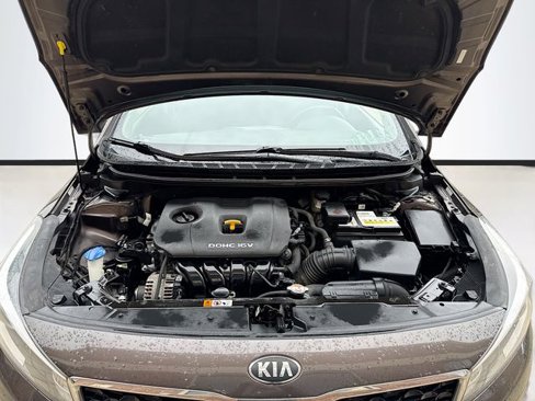 Used 2018 Kia Forte LX image 27
