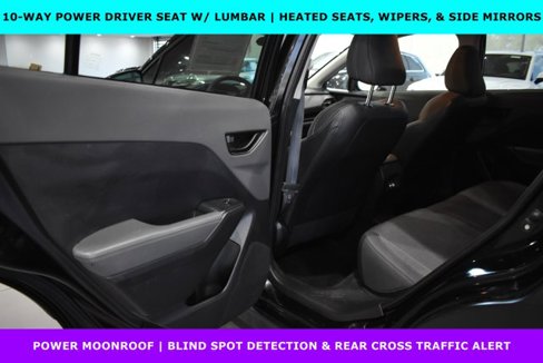 Used 2024 Subaru Crosstrek 2.0i Premium image 30
