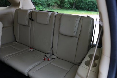 Used 2016 Toyota Highlander Limited image 32