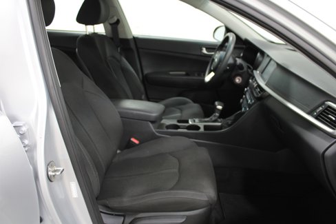 Used 2020 Kia Optima LX image 22