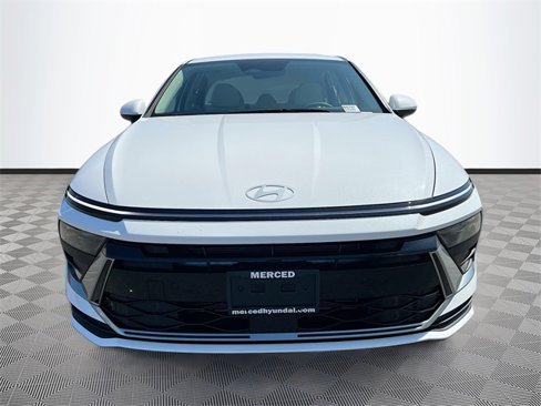 New 2025 Hyundai Sonata SE image 2