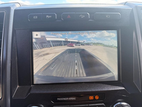 Used 2019 Ford F250 XLT w/ XLT Premium Package image 31