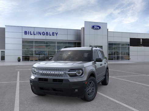 New 2025 Ford Bronco Sport Big Bend image 2