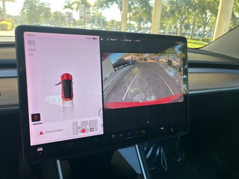 Used 2018 Tesla Model 3 Long Range image 8
