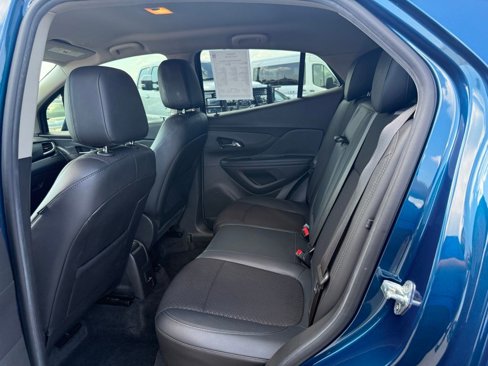 Used 2019 Buick Encore Preferred w/ Safety Package image 7