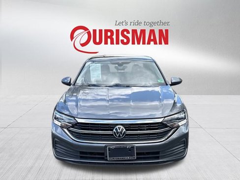 Used 2022 Volkswagen Jetta SE image 6