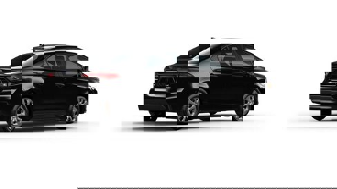 New 2025 Toyota Corolla LE image 92