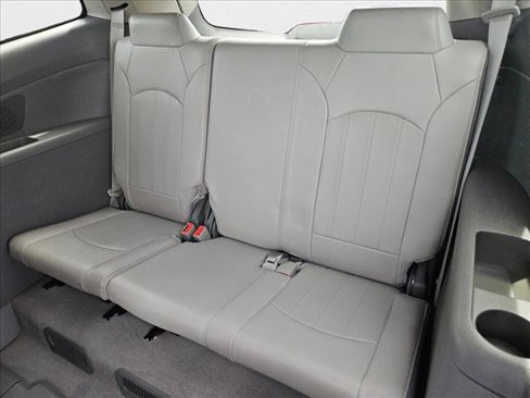 Used 2015 Chevrolet Traverse LTZ image 20
