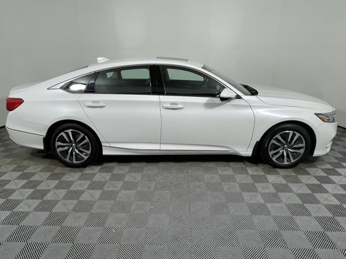 Used 2020 Honda Accord EX-L image 6