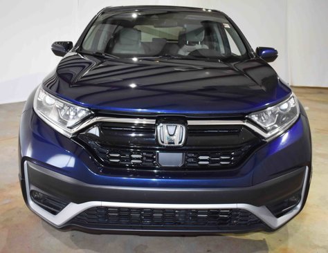 Certified 2020 Honda CR-V EX image 4