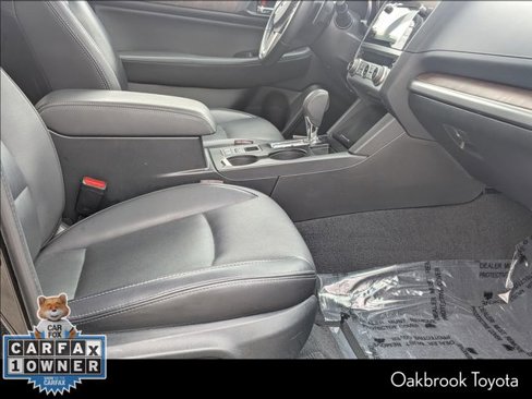 Used 2017 Subaru Outback 2.5i Limited image 31