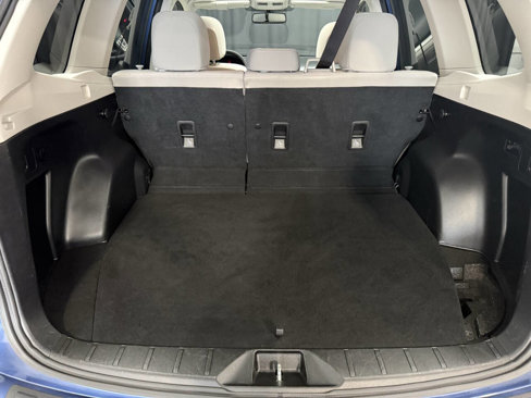 Used 2014 Subaru Forester 2.5i Premium w/ Popular Package #2 image 22