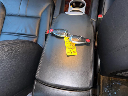 Used 2010 Mercedes-Benz ML 550 4MATIC image 23