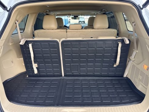 Used 2017 Toyota Highlander XLE image 35