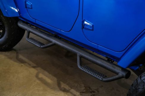 Used 2016 Jeep Wrangler Unlimited Sahara image 8