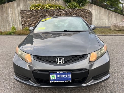 Used 2012 Honda Civic LX image 8