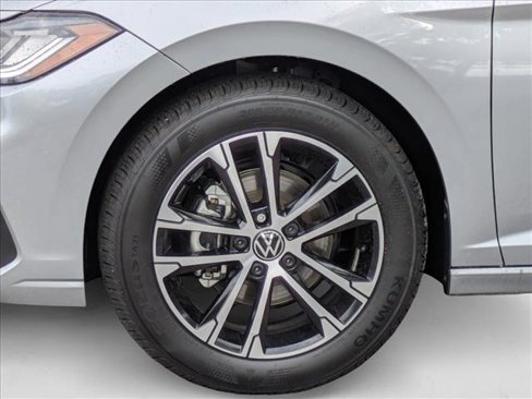 New 2025 Volkswagen Jetta Sport image 10