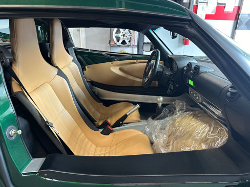 Used 2006 Lotus Elise image 16