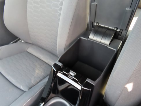 Used 2021 Toyota Corolla SE image 28