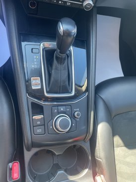 Used 2020 MAZDA CX-5 Touring image 14