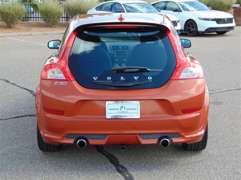 Used 2011 Volvo C30 T5 image 5