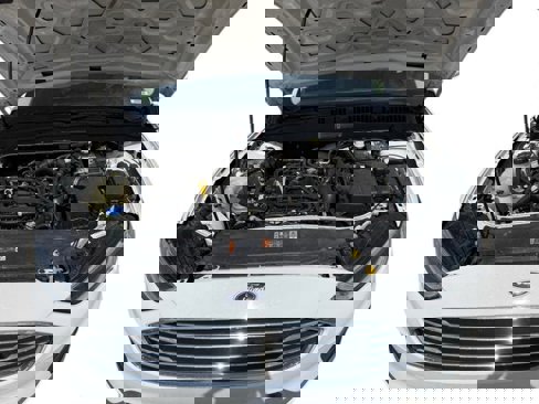 Used 2020 Ford Fusion SEL image 18