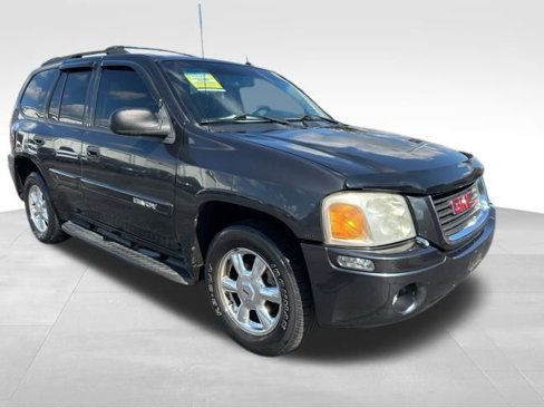 Used 2005 GMC Envoy SLE image 3