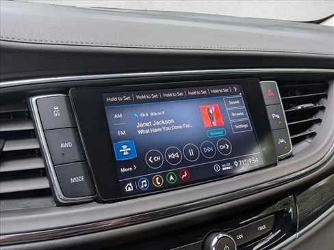 Used 2020 Buick Enclave Avenir w/ Avenir Technology Package image 14
