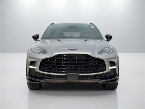 New 2025 Aston Martin DBX 707 image 11
