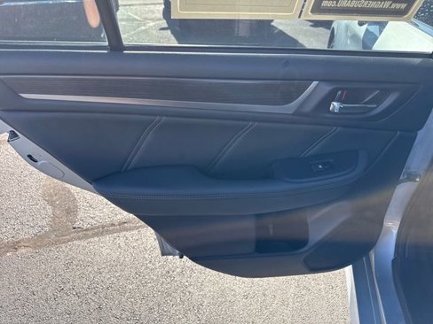 Used 2019 Subaru Legacy 2.5i Limited image 14