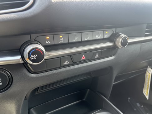 New 2025 MAZDA CX-30 AWD 2.5 S image 5