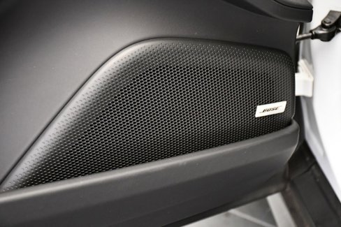 Certified 2024 Porsche Panamera 4 image 40