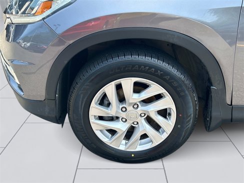Used 2016 Honda CR-V EX-L image 8