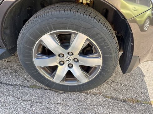 Used 2014 Honda Pilot Touring image 7