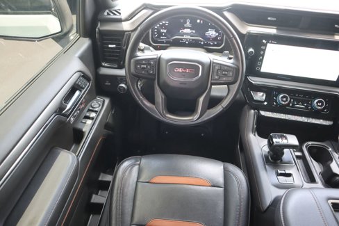 Used 2022 GMC Sierra 1500 AT4 w/ AT4 Premium Package image 22
