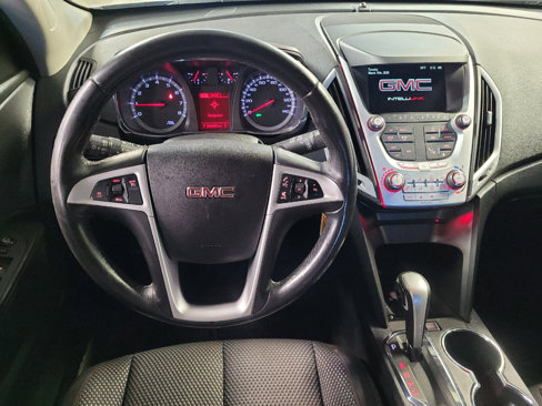 Used 2015 GMC Terrain SLE w/ Convenience Package image 22