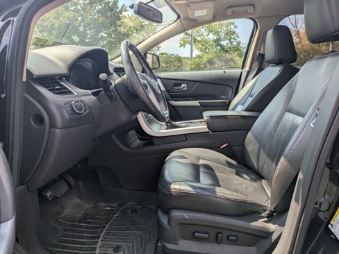 Used 2011 Ford Edge SEL w/ 202A Rapid Spec Order Code image 21