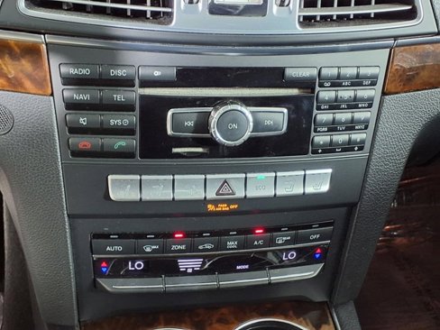 Used 2014 Mercedes-Benz E 350 Cabriolet image 18