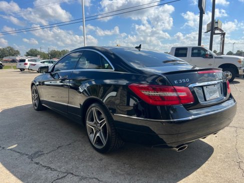 Used 2011 Mercedes-Benz E 350 Coupe image 9