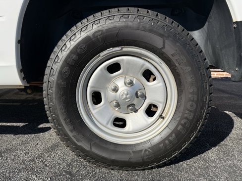 Used 2021 RAM 1500 Tradesman w/ Trailer Tow Group image 8