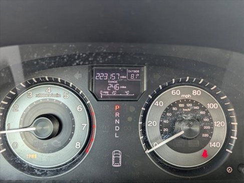 Used 2012 Honda Odyssey EX-L image 15