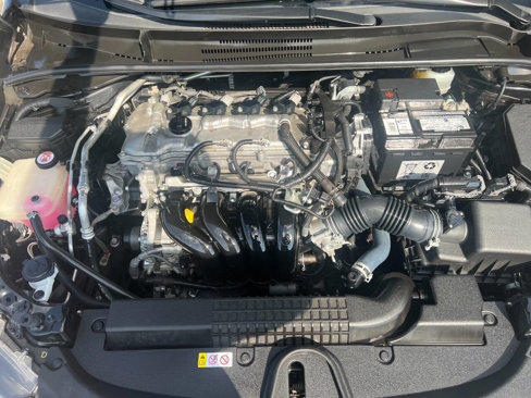 Used 2020 Toyota Corolla LE image 16