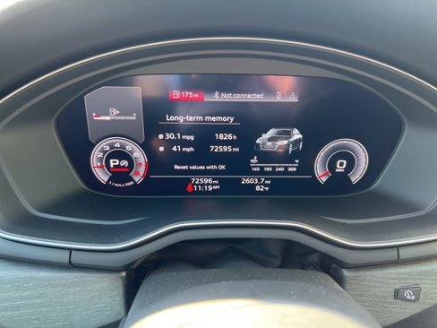 Used 2020 Audi A4 2.0T Premium Plus w/ Premium Plus Package image 17