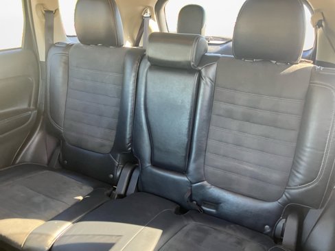 Used 2019 Mitsubishi Outlander SE image 14