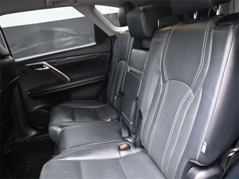 Used 2019 Lexus RX 350L FWD w/ Accessory Package image 14