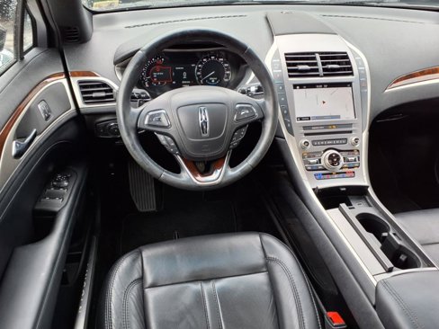 Used 2017 Lincoln MKZ Reserve w/ Climate Package image 10